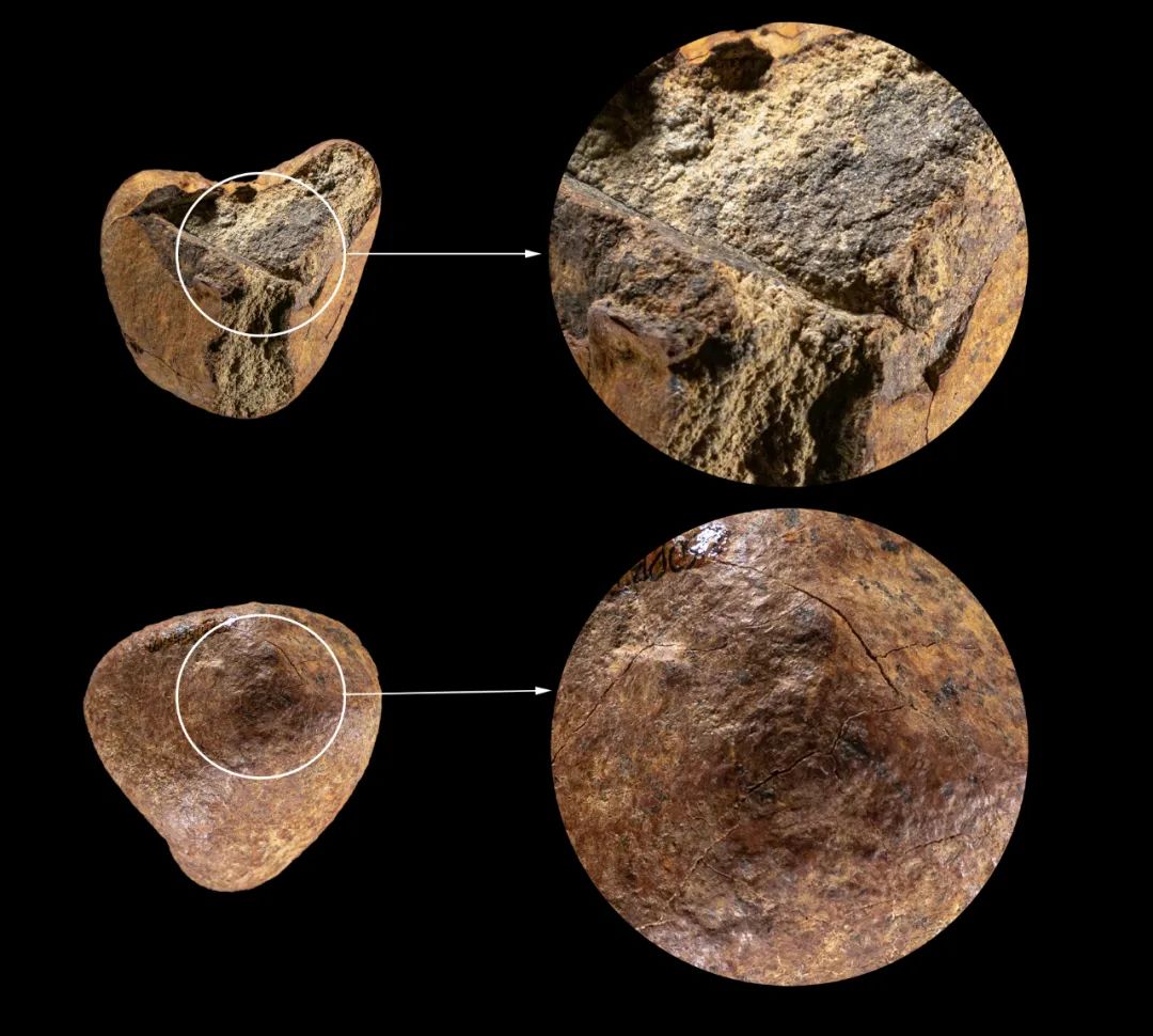 四川稻城皮洛遺址