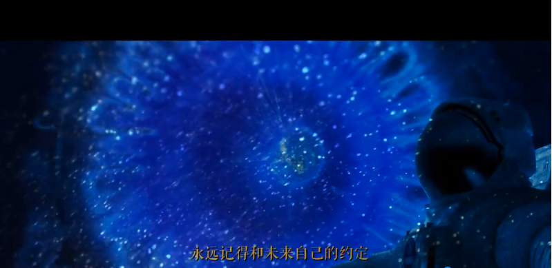 但愿青春，如你，如我