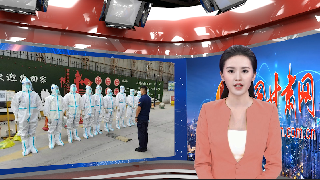 AI小隴說|瞧!奔跑在“疫”線的閃光“后浪”