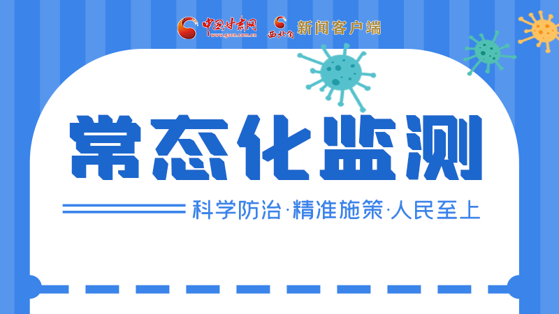 海報|如何做好常態(tài)化核酸監(jiān)測?最新要求來了