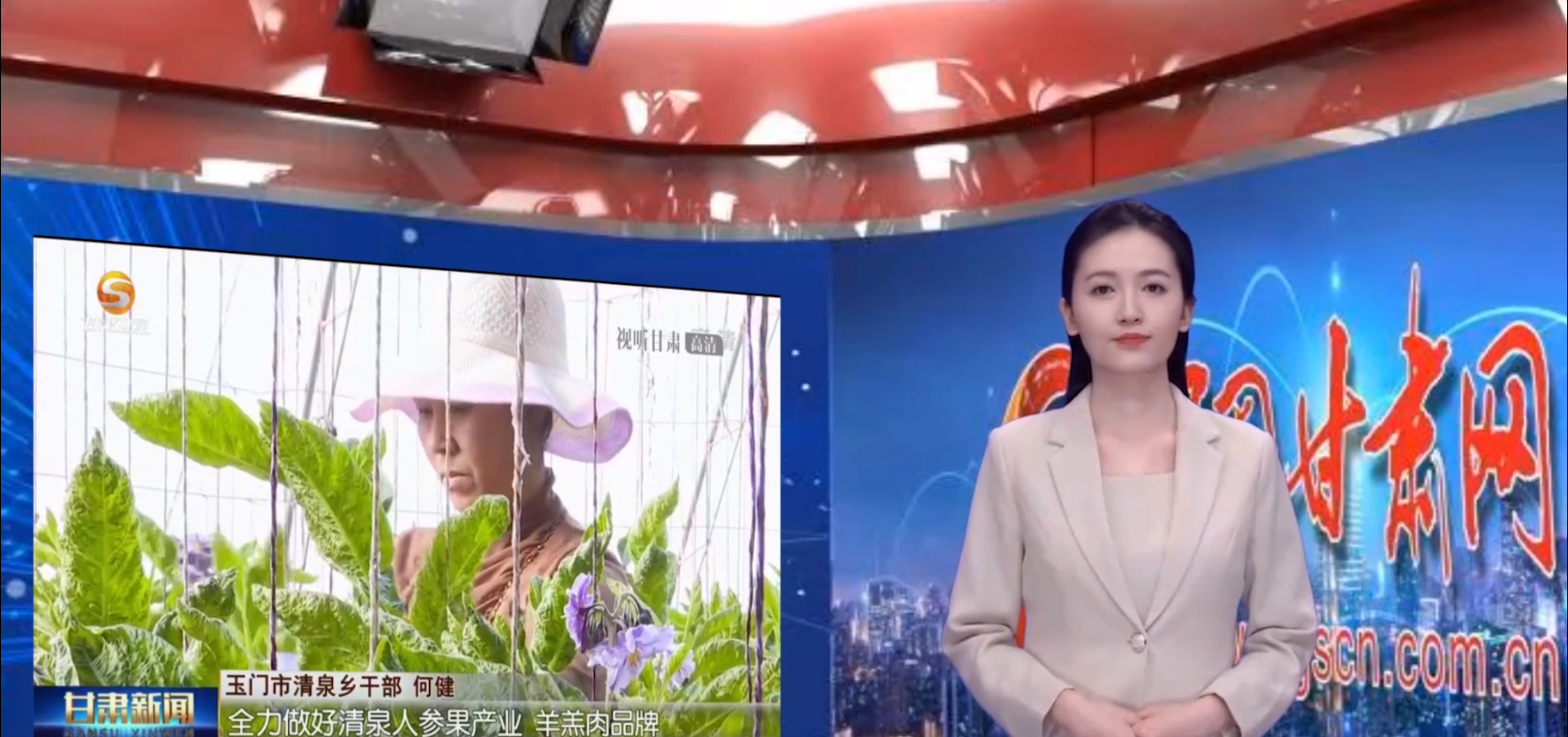 【AI小隴說·黨的二十大精神在基層】示范建設(shè)為引領(lǐng)，美麗鄉(xiāng)村畫中來