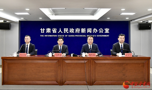 武威：三年簽約實(shí)施111個重大項(xiàng)目