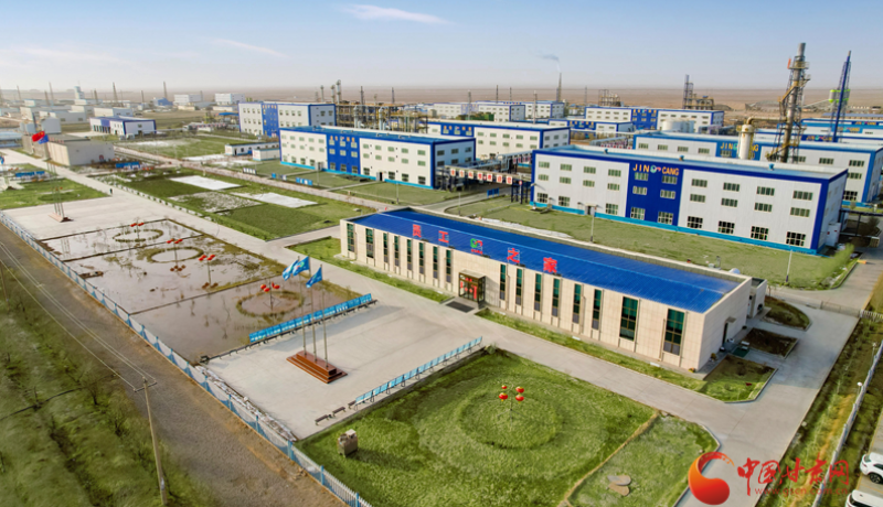 武威：三年簽約實(shí)施111個重大項(xiàng)目 投資額602億元